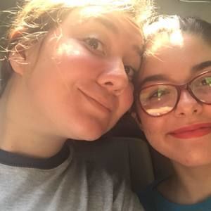 Meet your Posher, Maggie